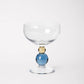 Noam Champagne Glass - Set of four