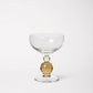 Noam Champagne Glass