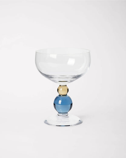 Noam Champagne Glass