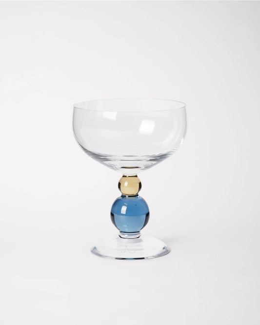 Noam Champagne Glass