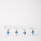 Noam Champagne Glass