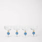 Noam Champagne Glass