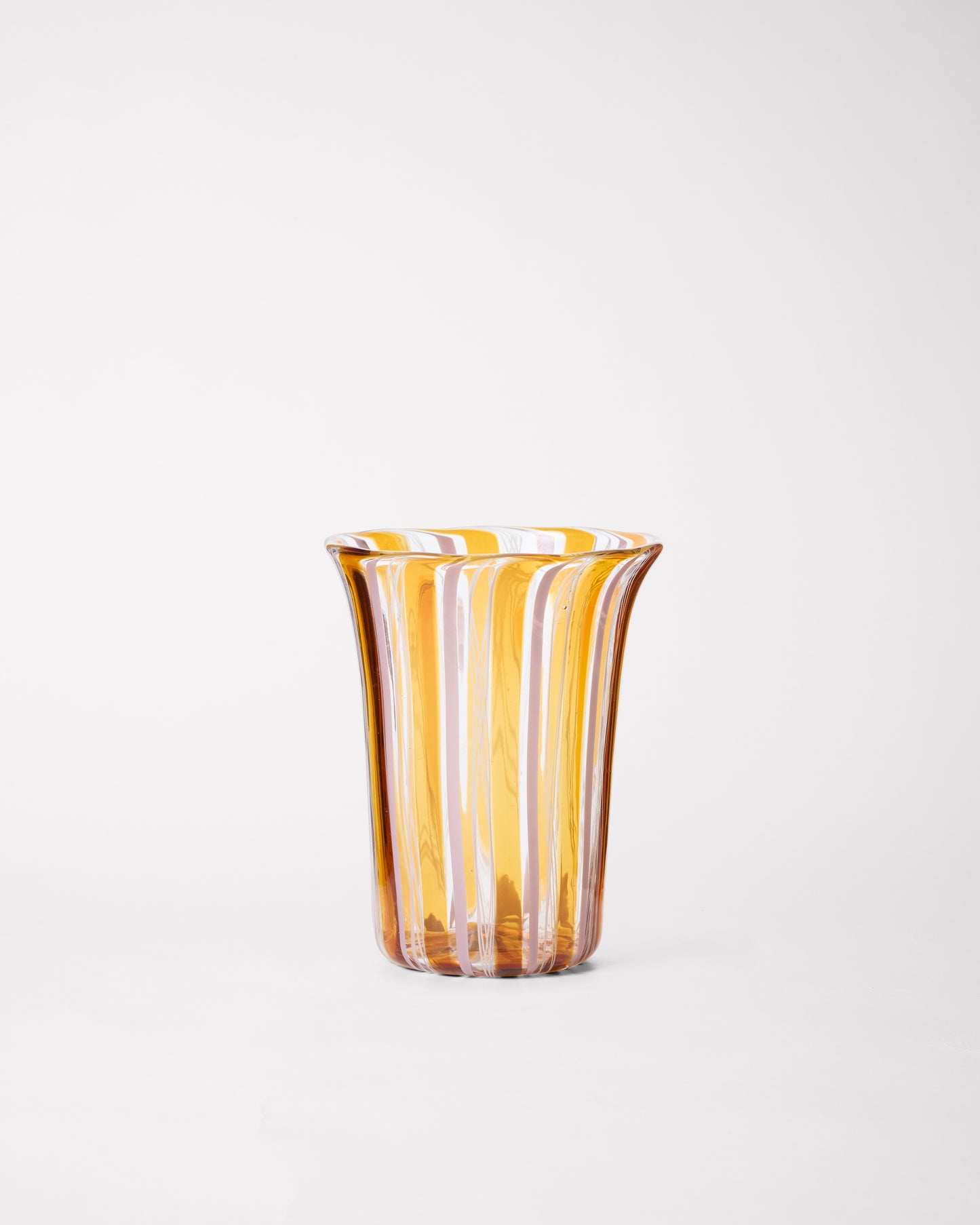 Clara Glasses - Set of four