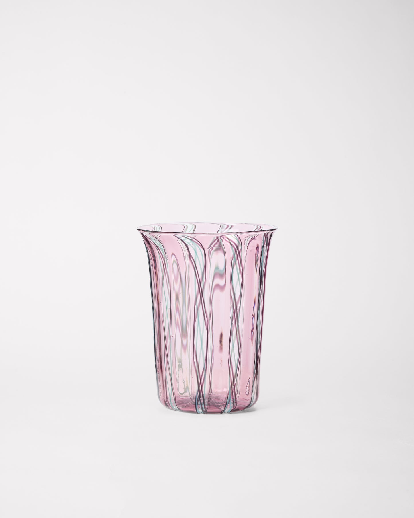 Clara Glasses - Set of six