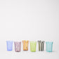 Clara Glasses - Set of six