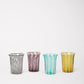 Clara Glass - Set of four