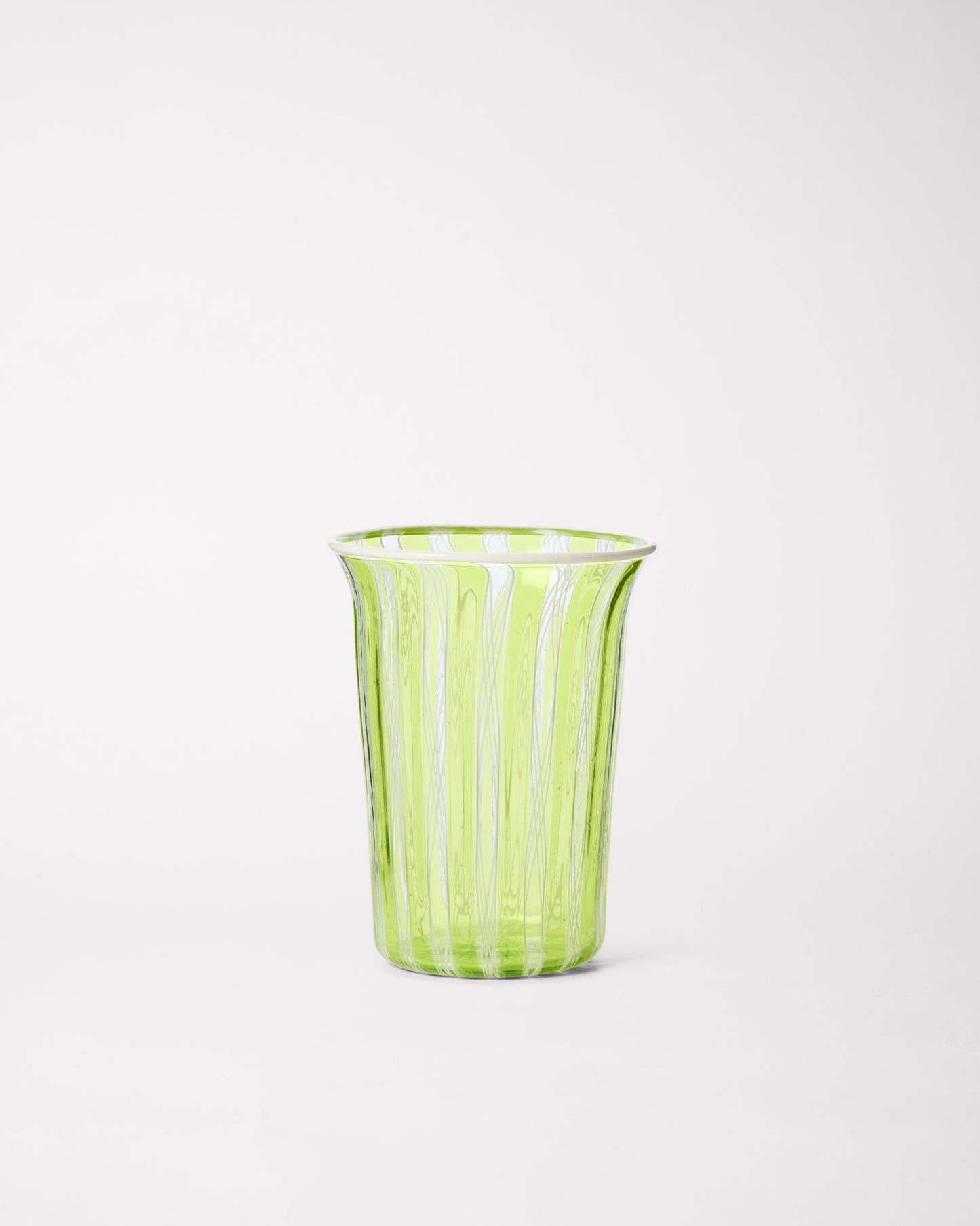 Clara Glass - Set of six