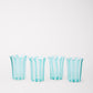 Clara Glasses - Set of four