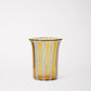 Clara Glass - Set of four