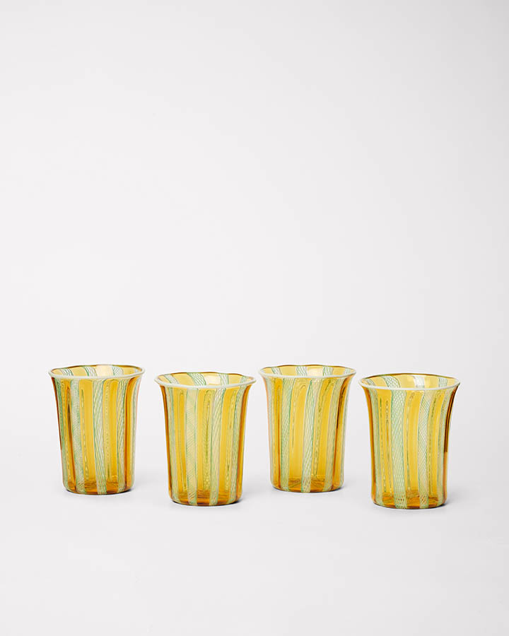 Clara Glass