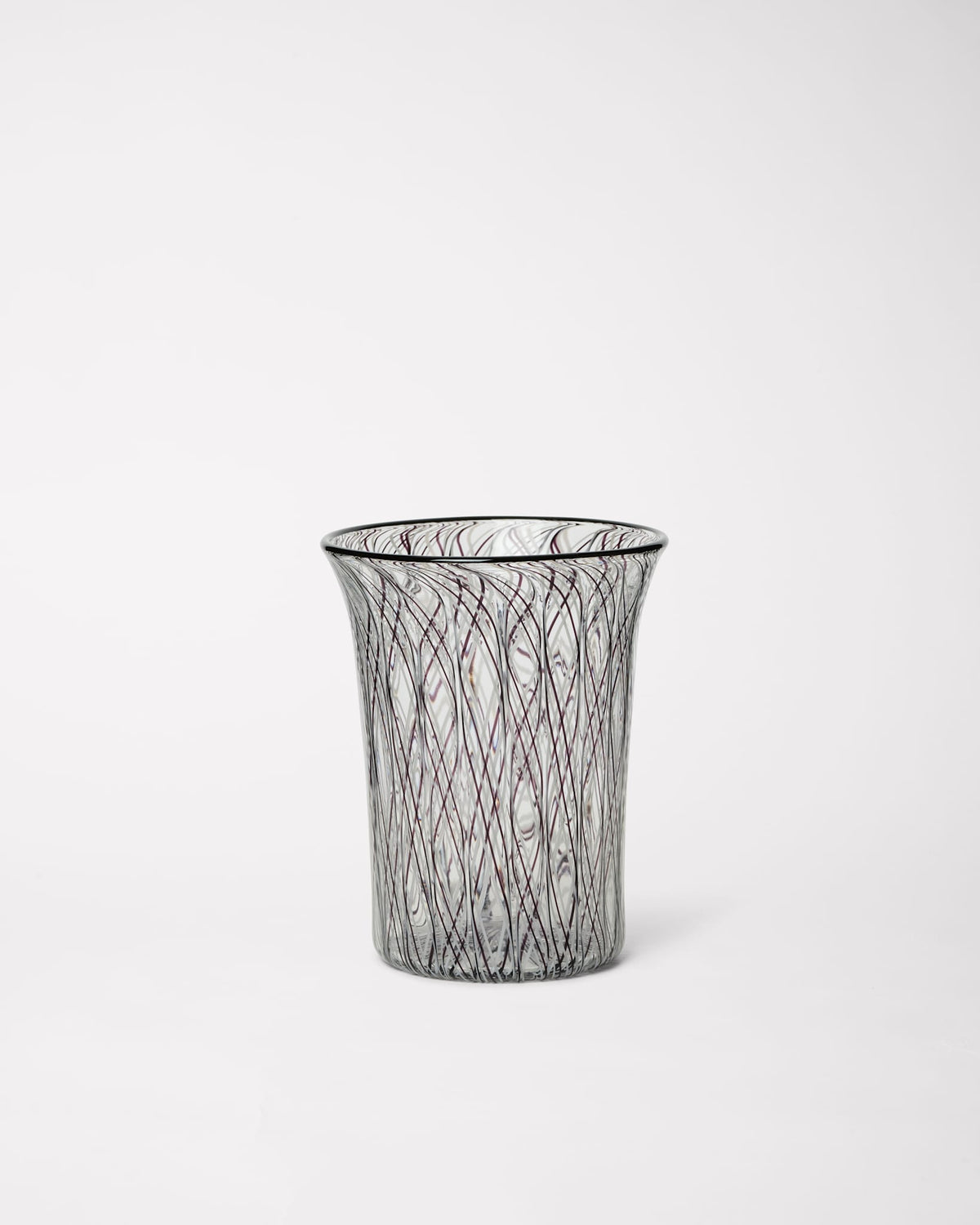 Clara Glass - Set of four