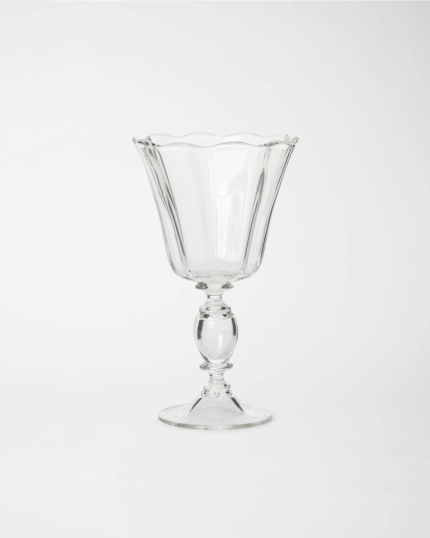 Alban White Wine Glass - Set of four