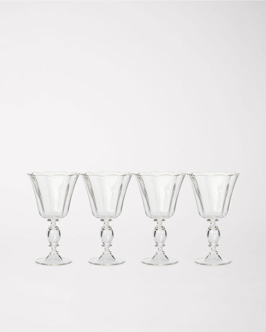Alban Wine Glass Large - Set of Four