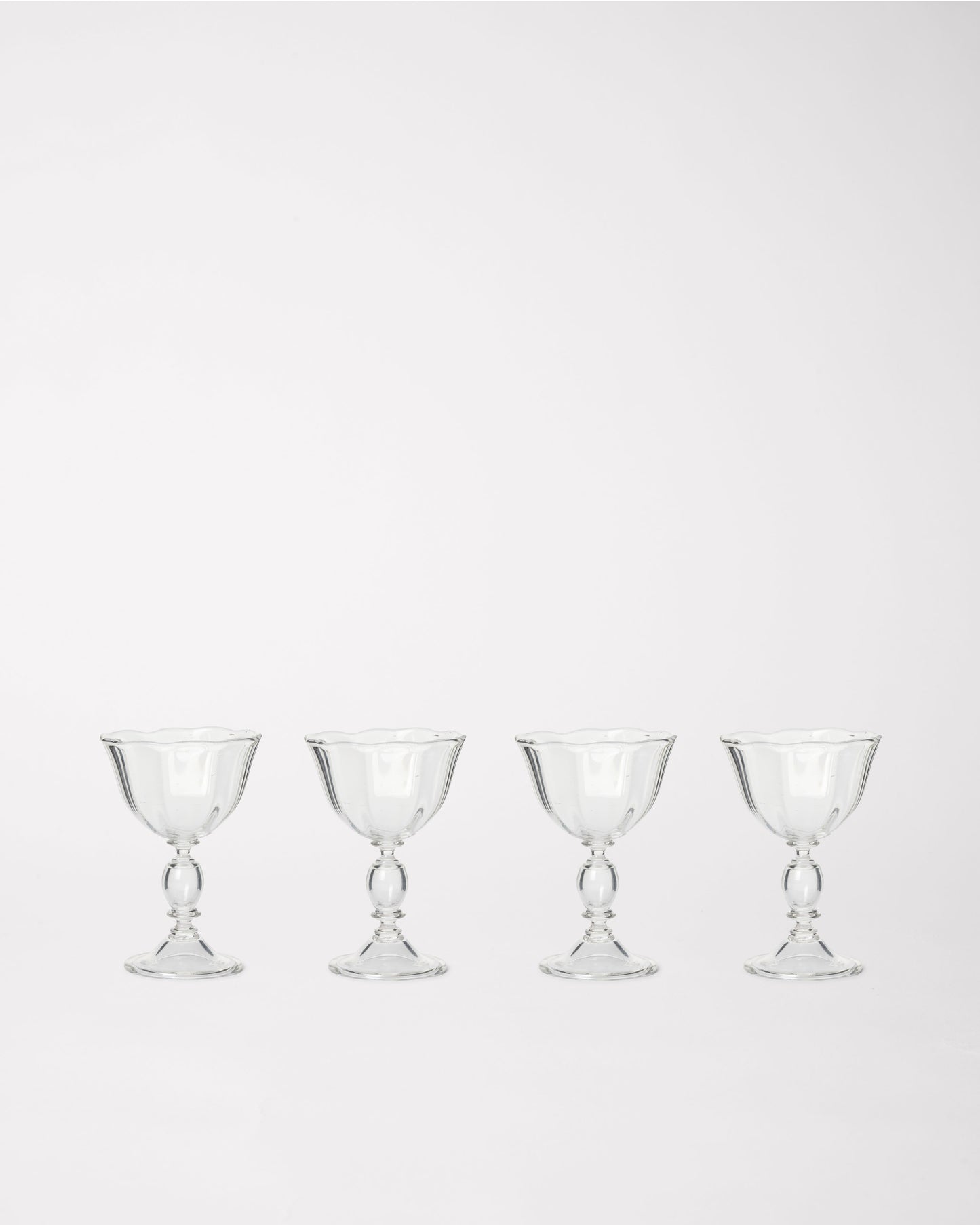 Alban Wine Glass - Set of Four
