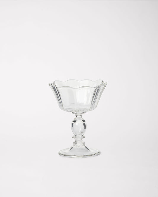 Alban Champagne Glass