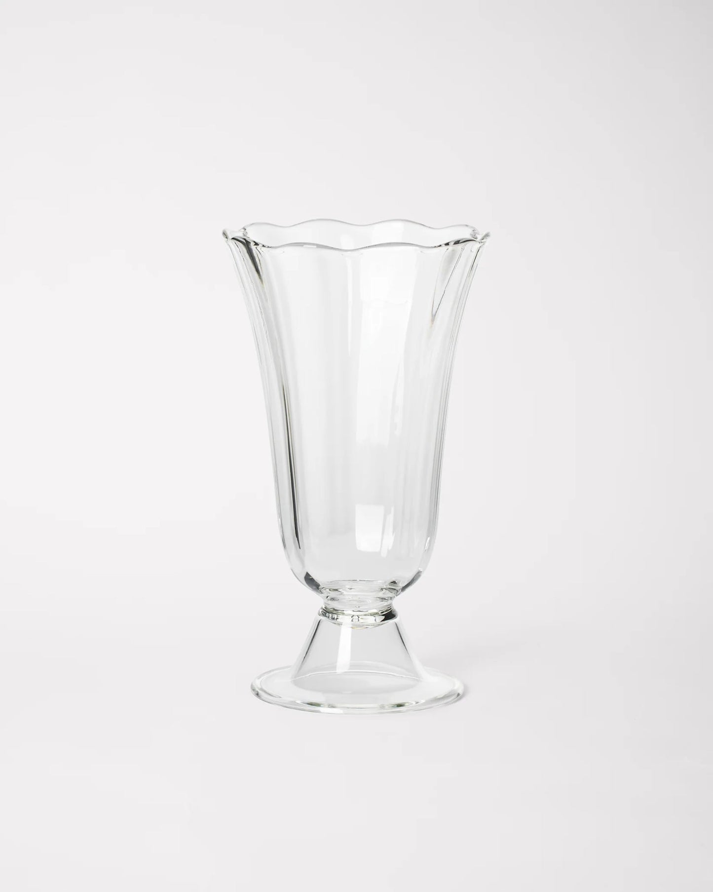 Alban Tulip Vase
