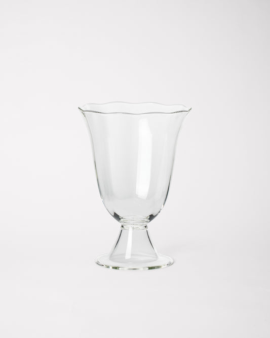 Alban Vase Poppy