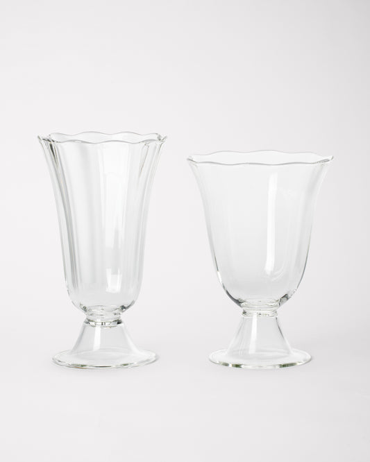 Alban Vase - Set of two