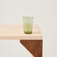 Karl Glass Small - Set of four