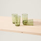 Karl Glass Small - Set of four