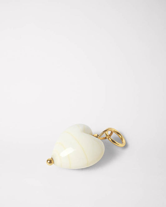 Uma Pendant Gold