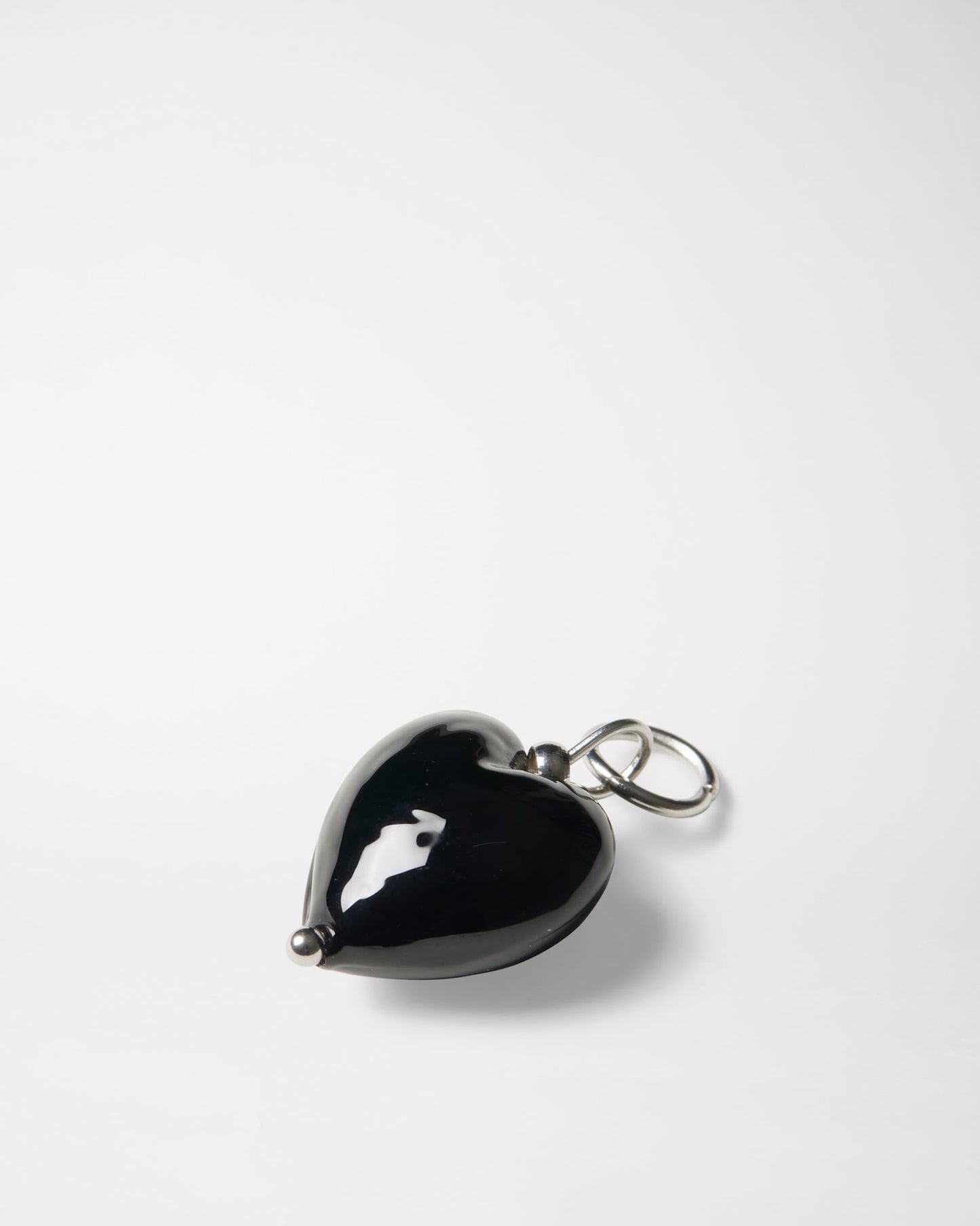 Uma Pendant Silver