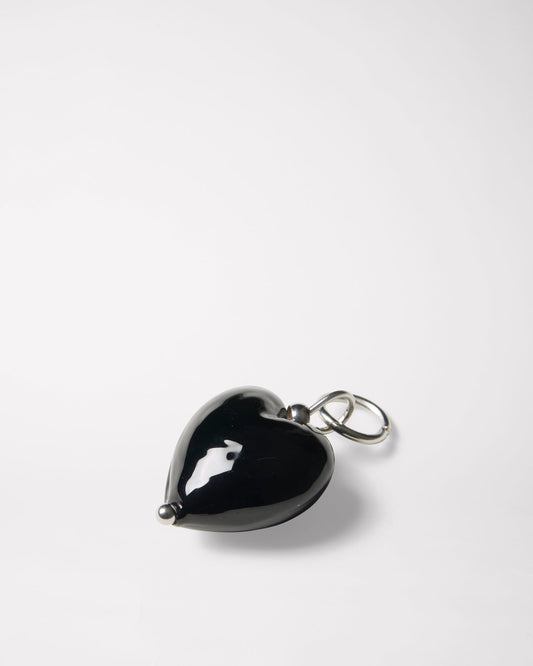 Uma Pendant Silver