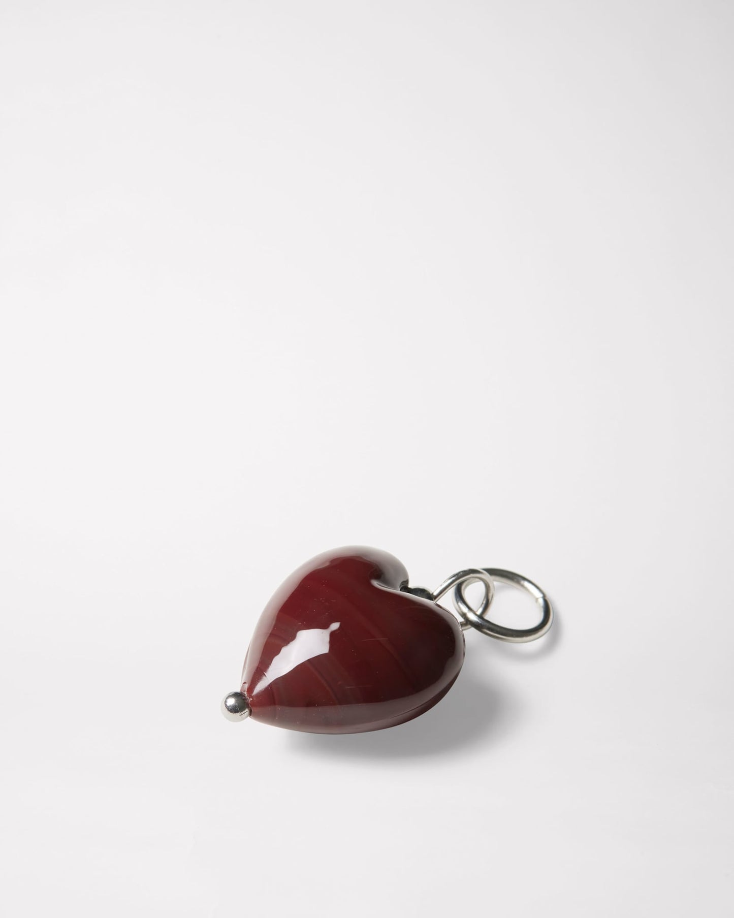 Uma Pendant Silver