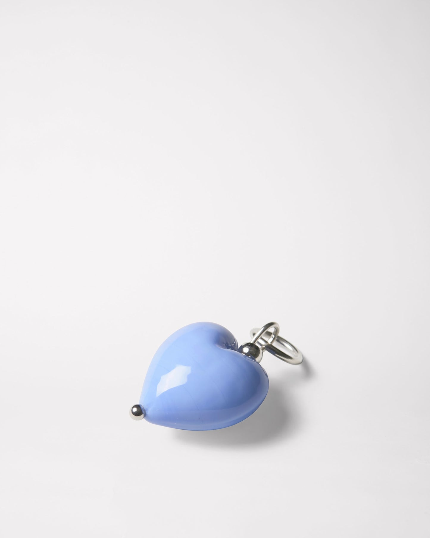 Uma Pendant Silver