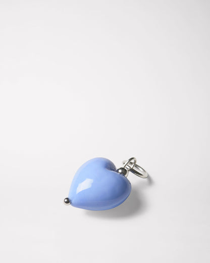 Uma Pendant Silver