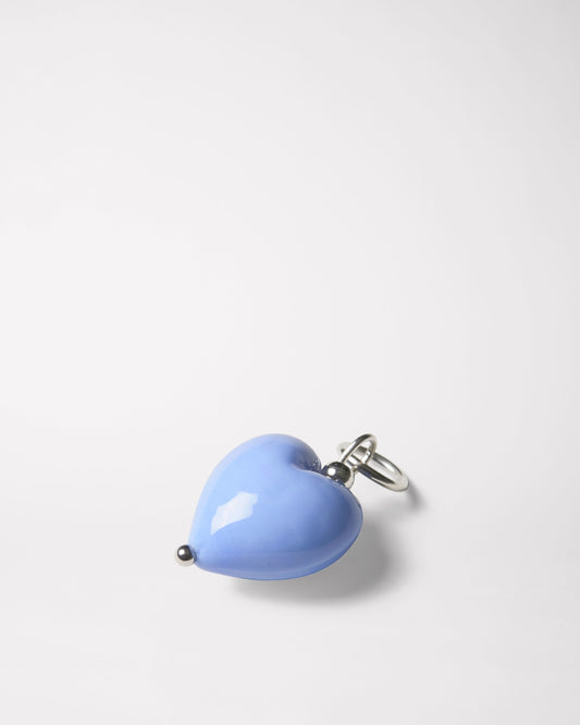Uma Pendant Silver