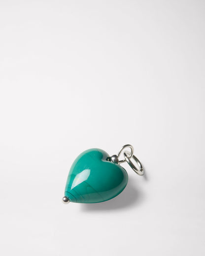 Uma Pendant Silver