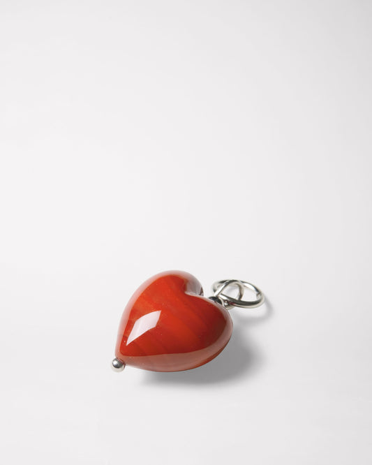 Uma Pendant Silver