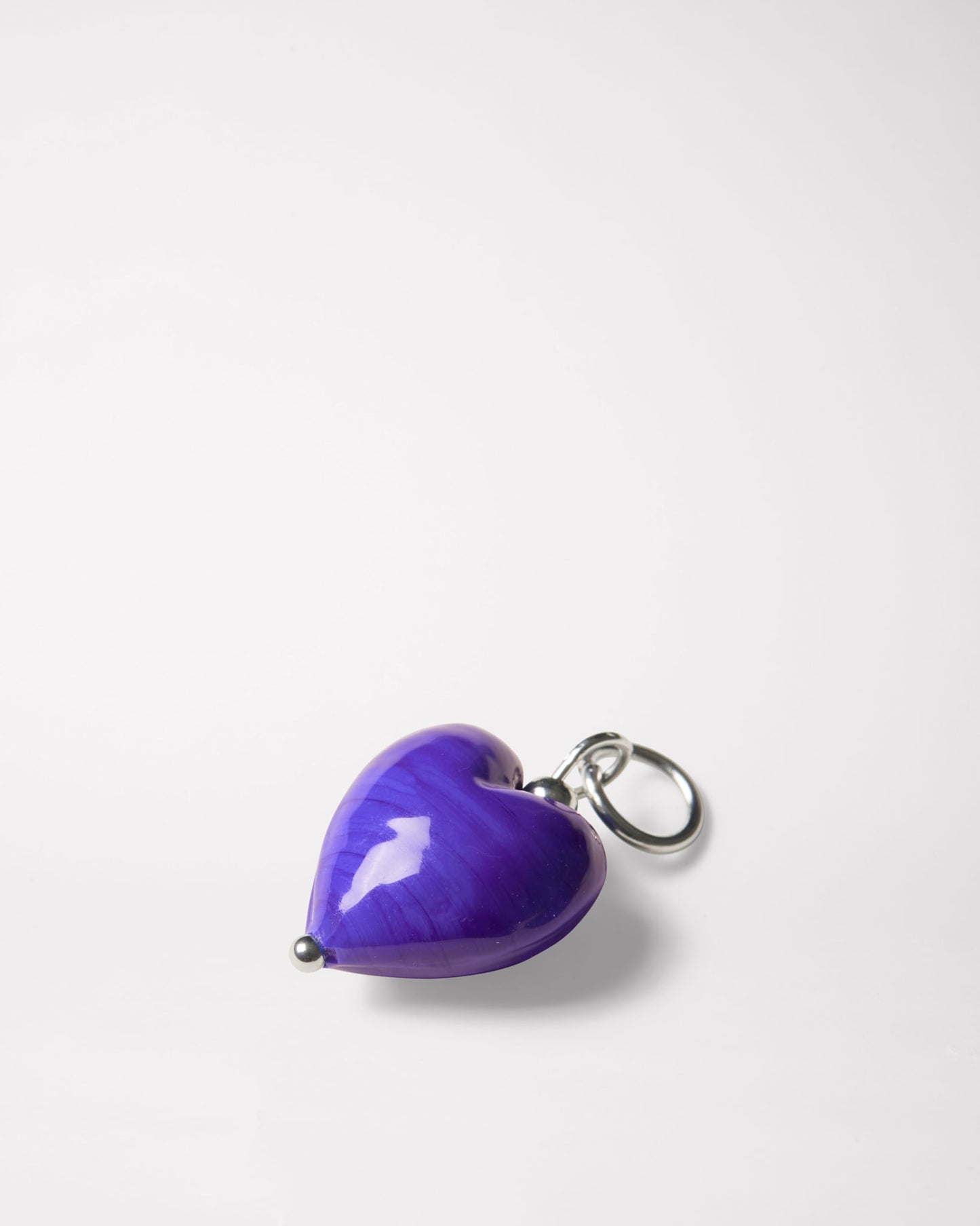 Uma Pendant Silver