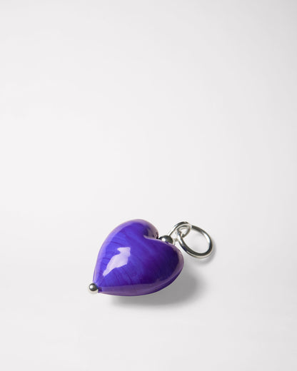 Uma Pendant Silver