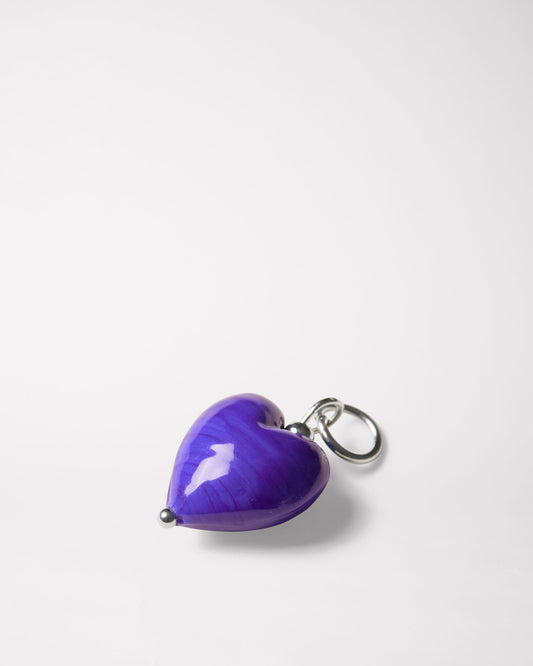 Uma Pendant Silver