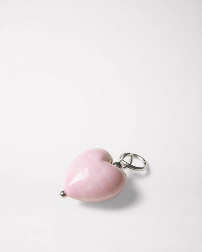 Uma Pendant Silver