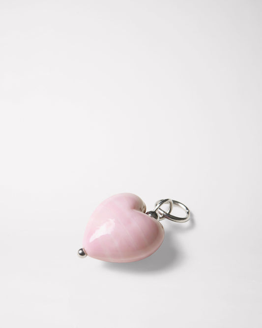 Uma Pendant Silver