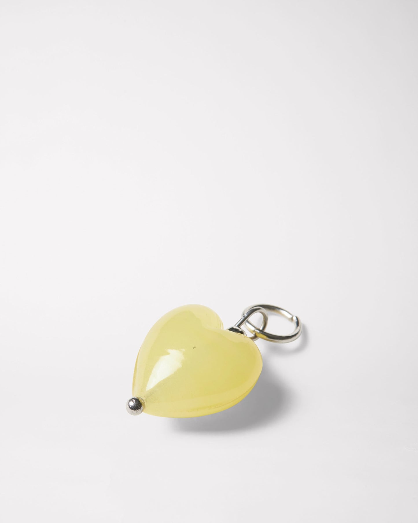 Uma Pendant Silver
