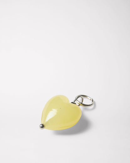 Uma Pendant Silver