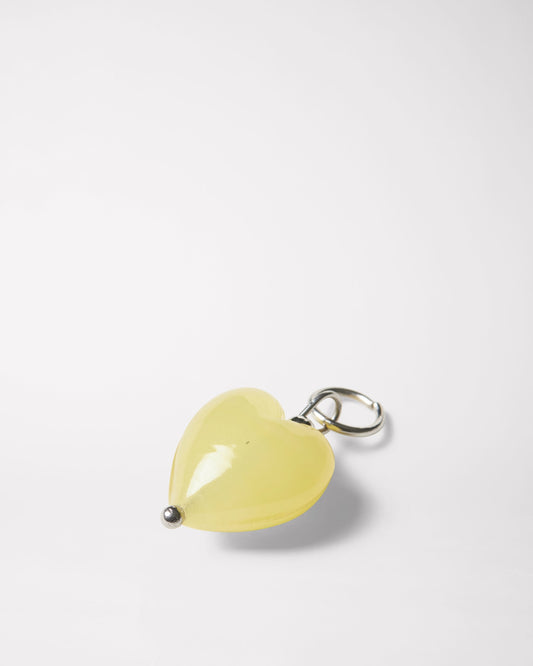 Uma Pendant Silver