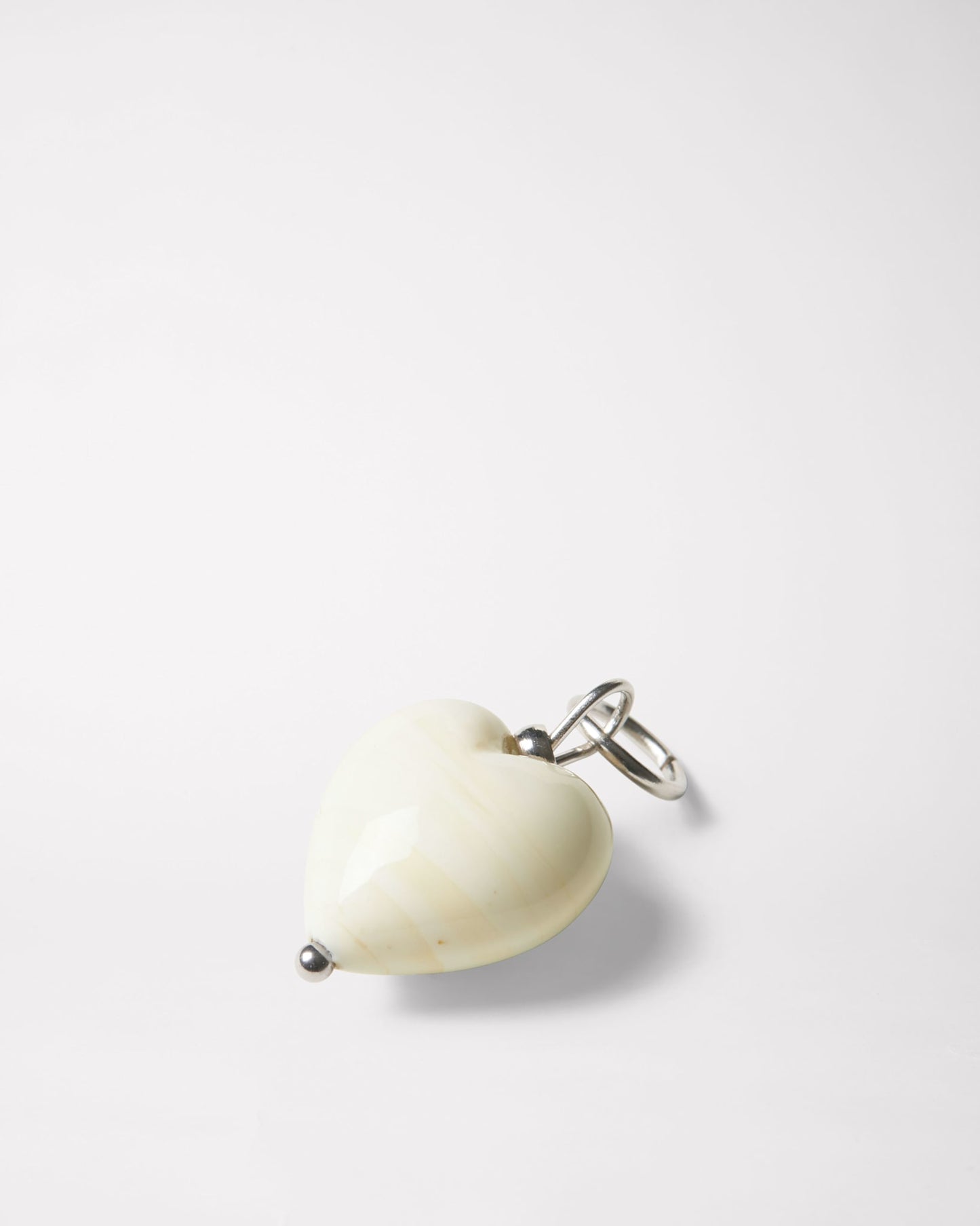 Uma Pendant Silver