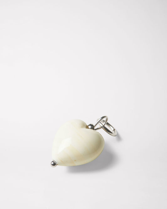 Uma Pendant Silver