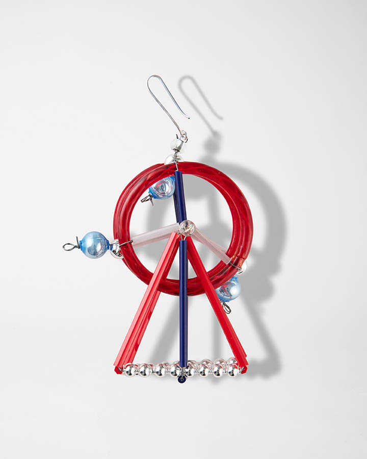 Gabrel Wheel
