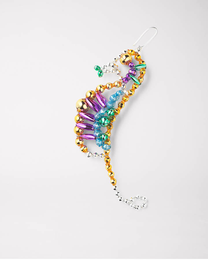Gabriel Seahorse