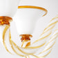 Rosenborg Chandelier Long