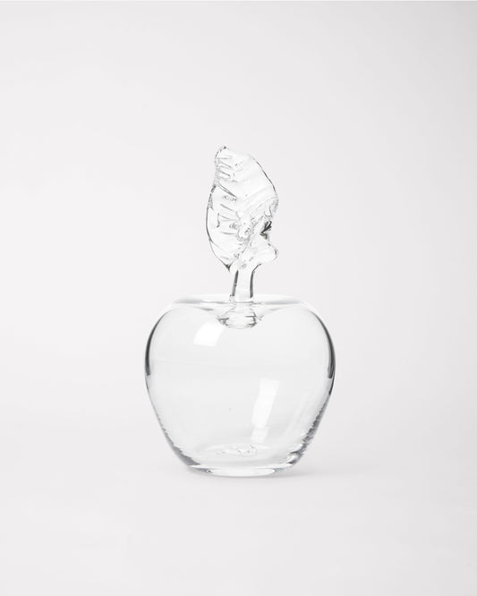 Marianne Apple Paperweight