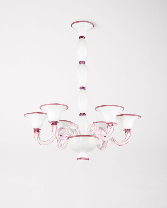 Rosenborg Chandelier