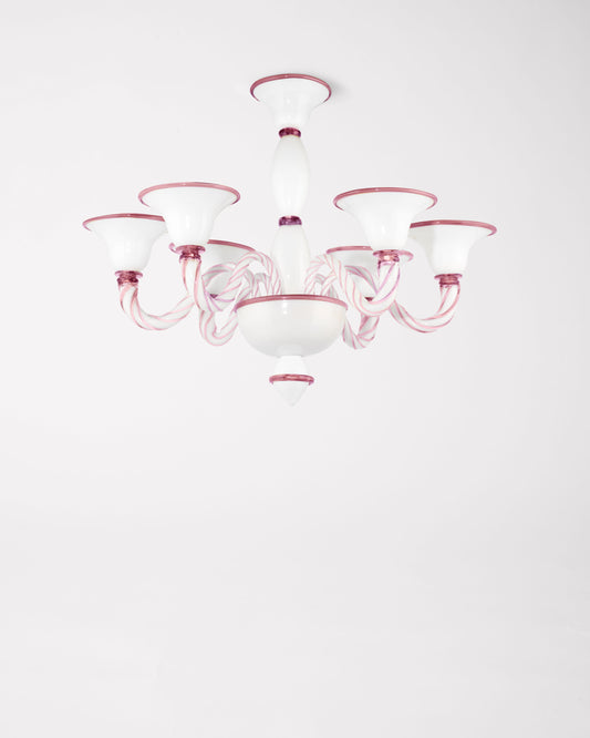 Rosenborg Chandelier