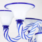 Rosenborg Chandelier Long